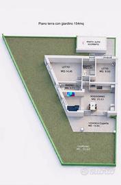 Ampi Trivani nuova costruzione
