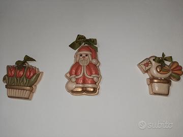 thun da parete e orologio a pendolo