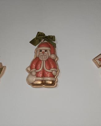 thun da parete e orologio a pendolo