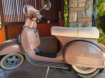 Lml Star scooter/vespa