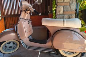 Lml Star scooter/vespa