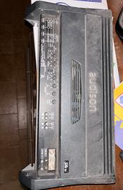 Amplificatore audison srx 1d