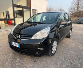 Nissan Note 1.4 16V GPL Eco Acenta X NEOPATENTATI