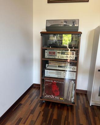 MOBILE HI FI CIATTI