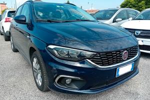 Fiat Tipo 1.6 Mjt S&S DCT SW Business