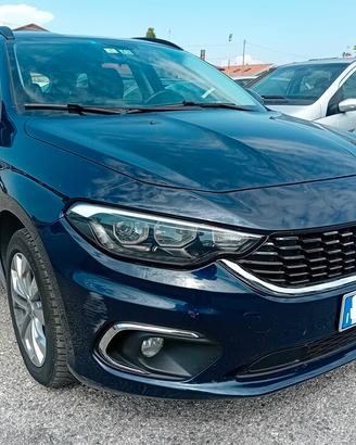 Fiat Tipo 1.6 Mjt S&S DCT SW Business