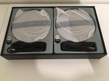 Vivavoce Bluetooth per conferenze SP300KIT