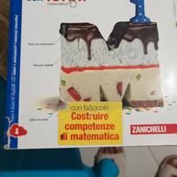 Matematica multimediale.blu

volume 1