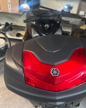 Bauletto originale yamaha 50 lt