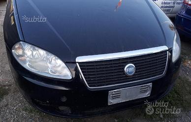 FIAT Croma 1.9 JTDM