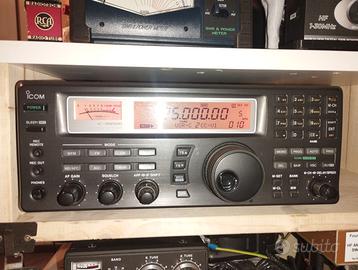 Ricevitore ICOM IC-R8500