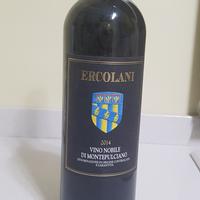 vino Montepulciano 