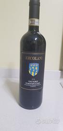 vino Montepulciano 