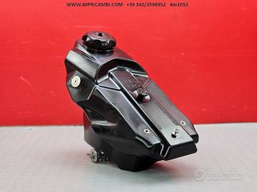 SERBATOIO TANK YAMAHA YZF 250 2011 2010 YZ F 2012
