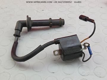 BOBINA PIPETTA KAWASAKI KXF 250 2003 2005 SUZUKI R