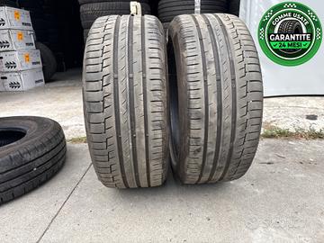 gomme usate 2054516 Estivo CONTINENTAL - Pre - 527