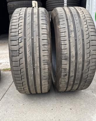 gomme usate 2054516 Estivo CONTINENTAL - Pre - 527