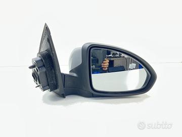 SPECCHIETTO RETROVISORE DESTRO CHEVROLET Cruze Ber