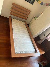 Letto + materasso