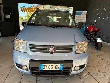Fiat Panda 1.3 MJT 16V Dynamic