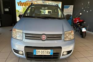 Fiat Panda 1.3 MJT 16V Dynamic