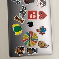 macbook pro 15” 2018