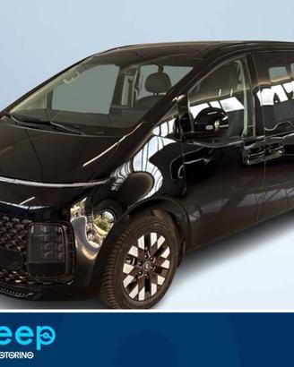 Hyundai Staria 2.2 LUXURY AWD AUTO
