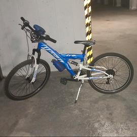 Bici MTB 26 Trubbiani