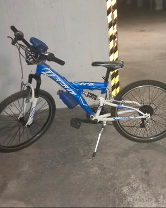 Bici MTB 26 Trubbiani