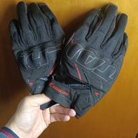 Guanti da moto taglia L