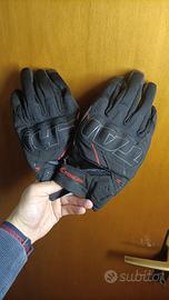 Guanti da moto taglia L