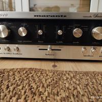 Amplificatore Marantz 1040