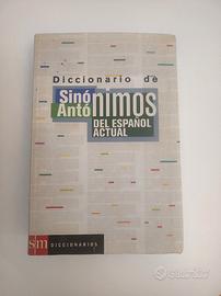 diccionario de sinonimos y antonimos del espanol a