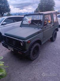 suzuki j 40