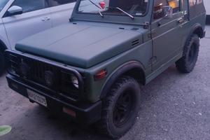 suzuki j 40