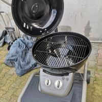 Barbecue a gas Outdoorchef Ascona 570 G