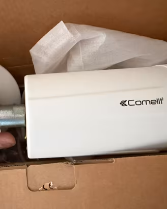 TELECAMERE COMELIT IP