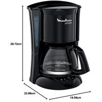 Caffettiera Americana Moulinex