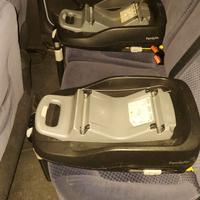 Basetta ISOFIX per ovetti Maxicosi bebècomfort