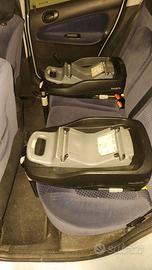 Basetta ISOFIX per ovetti Maxicosi bebècomfort