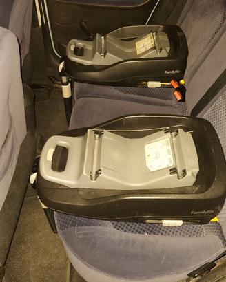 Basetta ISOFIX per ovetti Maxicosi bebècomfort
