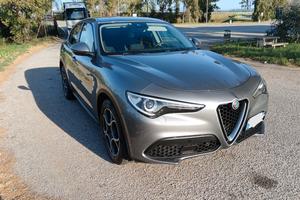 Alfa Stelvio 22 diesel