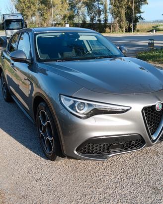 Alfa Stelvio 22 diesel