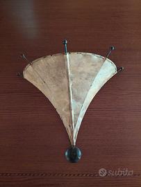 Lampada a muro originale dal Marocco