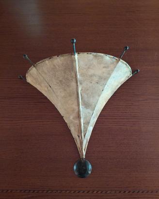 Lampada a muro originale dal Marocco