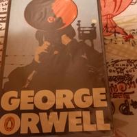 1984 di George Orwell