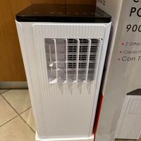 Condizionatore portatile AKAI 9000btu