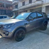 Land Rover Discovery Sport 2.0 TD4 150 CV Auto SE