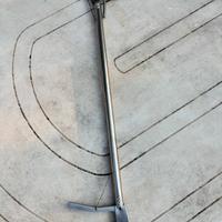 pinza gestione rettili cm 75 