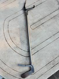 pinza gestione rettili cm 75 